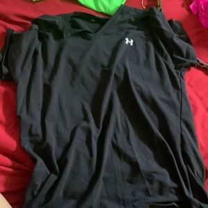 Under armour shirt
